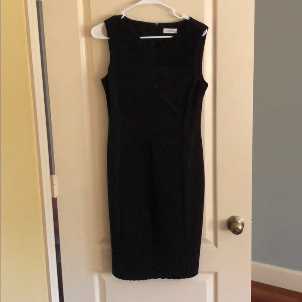 Calvin Klein Dress